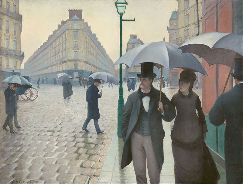 800px-Gustave_Caillebotte_-_Paris_Street;_Rainy_Day_-_Google_Art_Project